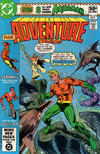 Cover for Adventure Comics (DC, 1938 series) #476 [Direct]