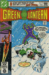 Cover for Green Lantern (DC, 1960 series) #134 [Direct]