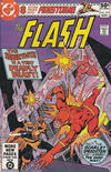 Cover Thumbnail for The Flash (1959 series) #291 [Direct]