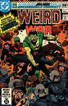 Cover Thumbnail for Weird War Tales (1971 series) #93 [Direct]