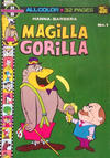 Cover for Magilla Gorilla (K. G. Murray, 1978 series) #1