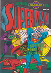 Cover for Superman (K. G. Murray, 1977 series) #13