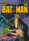 Cover for Batman and Robin (K. G. Murray, 1976 series) #13