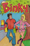 Cover for Binky (Federal, 1984 series) #[nn]