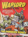Cover for Warlord Summer Special (D.C. Thomson, 1975 series) #1978