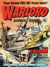 Cover for Warlord Summer Special (D.C. Thomson, 1975 series) #1977