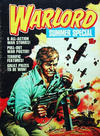 Cover for Warlord Summer Special (D.C. Thomson, 1975 series) #1976