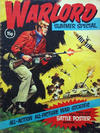 Cover for Warlord Summer Special (D.C. Thomson, 1975 series) #1975