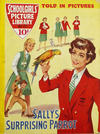 Cover for Schoolgirls' Picture Library (IPC, 1957 series) #17