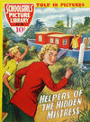 Cover for Schoolgirls' Picture Library (IPC, 1957 series) #19