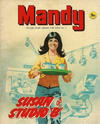 Cover for Mandy Picture Story Library (D.C. Thomson, 1978 series) #2