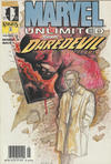 Cover for Daredevil (Marvel, 1998 series) #16 [Marvel Unlimited Newsstand Edition]