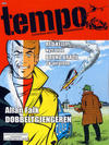 Cover for Tempo Bok (Hjemmet / Egmont, 2014 series) #6