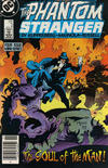 Cover Thumbnail for The Phantom Stranger (1987 series) #2 [Newsstand]