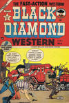 Cover for Black Diamond Western (Super Publishing, 1951 series) #41
