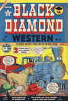 Cover for Black Diamond Western (Superior, 1949 series) #18