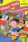 Cover for Looney Tunes and Merrie Melodies Comics (Wilson Publishing, 1948 series) #86