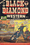 Cover for Black Diamond Western (Superior, 1949 series) #13