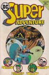 Cover for Super Adventure (Federal, 1984 series) #6