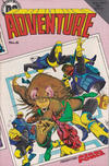 Cover for Adventure (Federal, 1983 series) #6