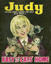 Cover for Judy Picture Story Library for Girls (D.C. Thomson, 1963 series) #51