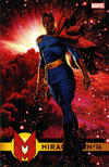 Cover Thumbnail for Miracleman (2014 series) #16 [Garry Leach Variant]
