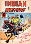 Cover for Indian Western (Streamline, 1950 ? series) #11