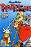 Cover for Flintstone (Hjemmet / Egmont, 1992 series) #1/1993