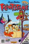 Cover for Flintstone (Hjemmet / Egmont, 1992 series) #2/1993