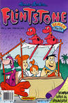 Cover for Flintstone (Hjemmet / Egmont, 1992 series) #1/1994