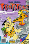 Cover for Flintstone (Hjemmet / Egmont, 1992 series) #2/1994