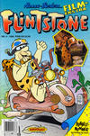 Cover for Flintstone (Hjemmet / Egmont, 1992 series) #4/1994