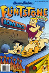Cover for Flintstone (Hjemmet / Egmont, 1992 series) #6/1994