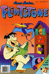 Cover for Flintstone (Hjemmet / Egmont, 1992 series) #1/1995