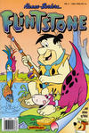 Cover for Flintstone (Hjemmet / Egmont, 1992 series) #3/1995