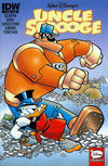 Cover for Uncle Scrooge (IDW, 2015 series) #1 / 405