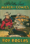 Cover for Boys' and Girls' March of Comics (Western, 1946 series) #68 [Child Life Shoes]