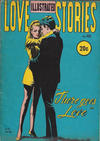 Cover for Love Illustrated Stories (Yaffa / Page, 1974 ? series) #48