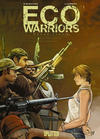 Cover for Eco Warriors (Splitter Verlag, 2010 series) #1 - Orang-Utan