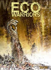 Cover for Eco Warriors (Splitter Verlag, 2010 series) #2 - Orang-Utan 2