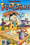 Cover for Flintstone (Hjemmet / Egmont, 1992 series) #6/1995
