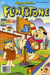 Cover for Flintstone (Hjemmet / Egmont, 1992 series) #2/1997