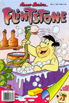 Cover for Flintstone (Hjemmet / Egmont, 1992 series) #5/1997