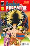 Cover Thumbnail for Archie vs. Predator (2015 series) #1