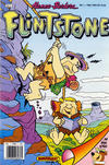 Cover for Flintstone (Hjemmet / Egmont, 1992 series) #1/1996