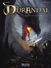 Cover for Durandal (Splitter Verlag, 2012 series) #4 - Die bretonische Mark  Buch IV