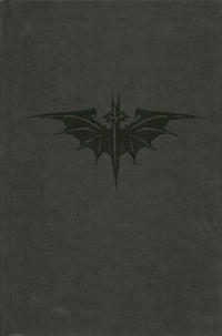 Cover Thumbnail for Batman: Bloodstorm (DC, 1994 series) 