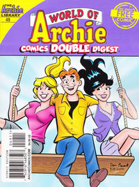 Cover Thumbnail for World of Archie Double Digest (Archie, 2010 series) #49