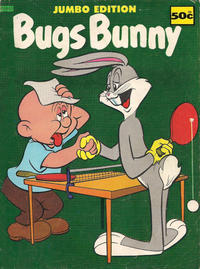Cover Thumbnail for Bugs Bunny (Magazine Management, 1969 series) #R2443