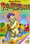 Cover for Flintstone (Hjemmet / Egmont, 1992 series) #3/1996